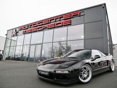 Acura NSX Coupe  - 1