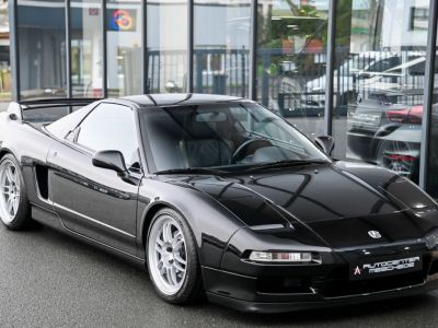 Acura NSX Coupe  - 3