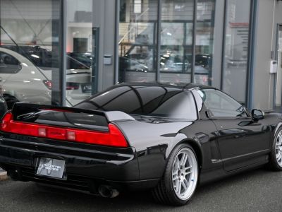 Acura NSX Coupe  - 4