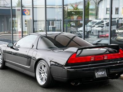 Acura NSX Coupe  - 5