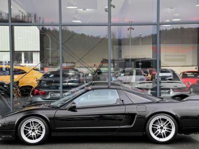 Acura NSX Coupe  - 6