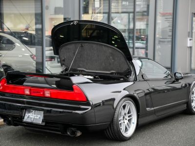 Acura NSX Coupe  - 18