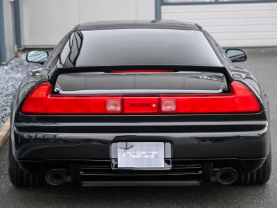 Acura NSX Coupe  - 24