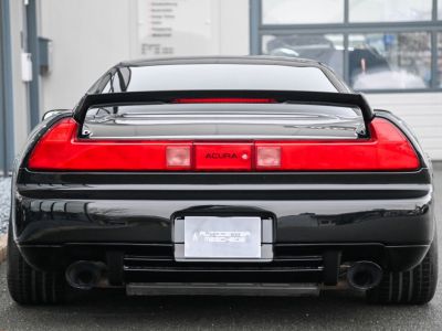 Acura NSX Coupe  - 26