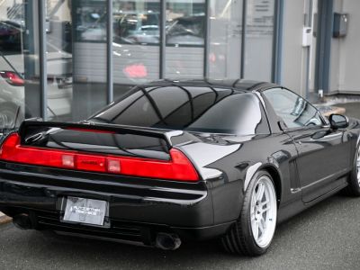 Acura NSX Coupe  - 28