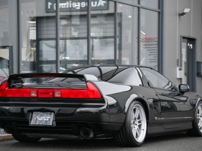 Acura NSX Coupe  - 30