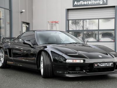 Acura NSX Coupe  - 39