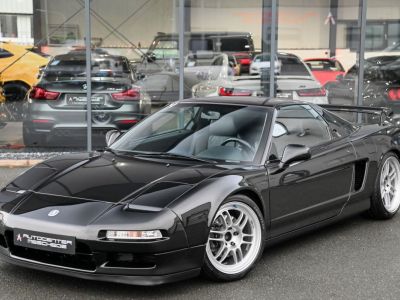 Acura NSX Coupe  - 40