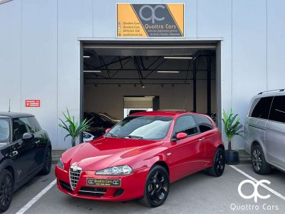 Alfa Romeo 147 1.9 JTD FAIBLE KILOMETRAGE  - 2