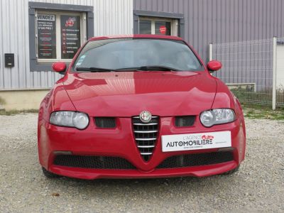 Alfa Romeo 147 3.2 V6 GTA 250 cv  - 8
