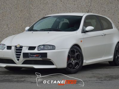 Alfa Romeo 147 GTA  - 1