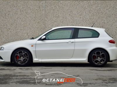 Alfa Romeo 147 GTA  - 2