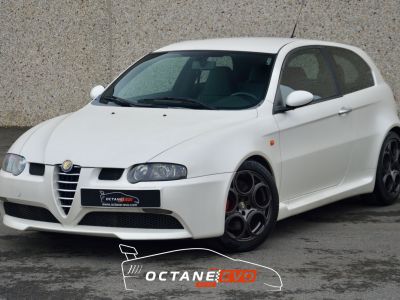 Alfa Romeo 147 GTA  - 9