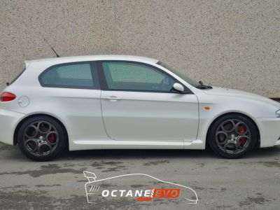 Alfa Romeo 147 GTA  - 14