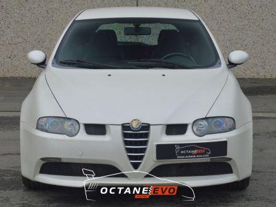 Alfa Romeo 147 GTA  - 16