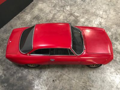 Alfa Romeo 1750 GT Veloce - <small></small> 37.800 € <small>TTC</small> - #2