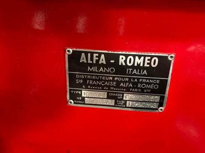 Alfa Romeo 1750 GT Veloce - <small></small> 37.800 € <small>TTC</small> - #4