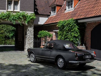 Alfa Romeo 2000  - 9