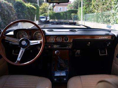 Alfa Romeo 2000 - <small></small> 18.000 € <small></small>