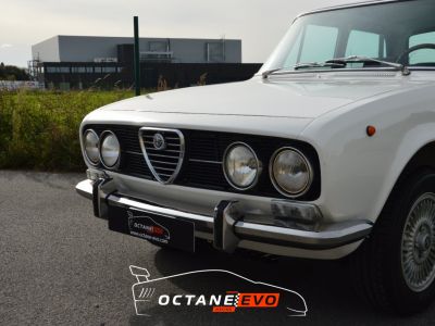 Alfa Romeo 2000 Berlina  - 17