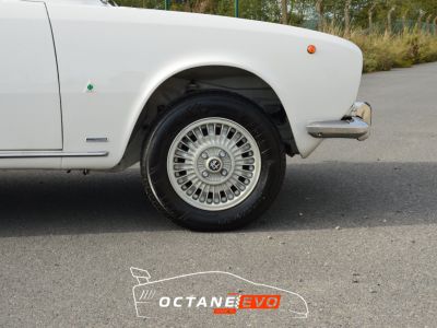 Alfa Romeo 2000 Berlina - <small></small> 20.499 € <small>TTC</small>