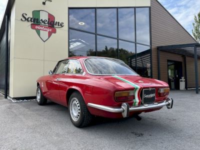 Alfa Romeo 2000 GT Bertone - <small></small> 38.900 € <small>TTC</small> - #4