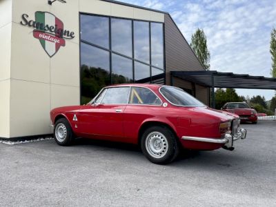 Alfa Romeo 2000 GT Bertone - <small></small> 38.900 € <small>TTC</small> - #5