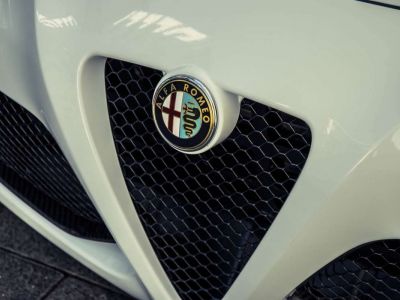 Alfa Romeo 4C  - 7