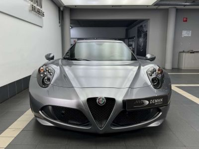 Alfa Romeo 4C 1.7 TBi Coupé  - 4