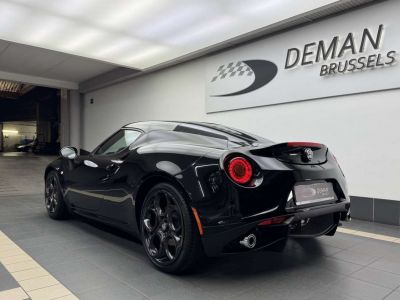 Alfa Romeo 4C Coupé  - 3