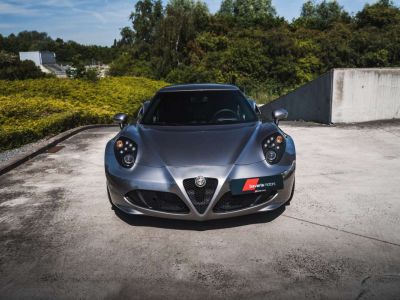 Alfa Romeo 4C First Owner Service History Belgian Vehicle  - 7