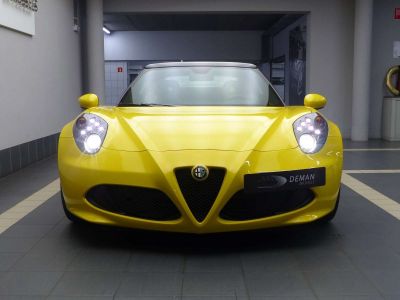 Alfa Romeo 4C Spider - <small></small> 79.950 € <small>TTC</small> - #4