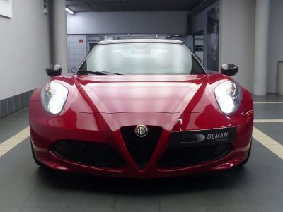 Alfa Romeo 4C Spider - <small></small> 79.850 € <small>TTC</small> - #4