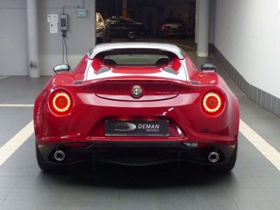 Alfa Romeo 4C Spider - <small></small> 79.850 € <small>TTC</small> - #5