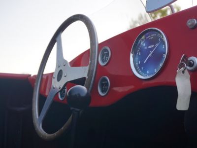 Alfa Romeo 6C 3000 CM ATL  - 3