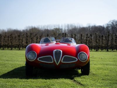 Alfa Romeo 6C 3000 CM ATL  - 8