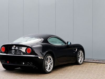 Alfa Romeo 8C Competizione 4.7-liter V8 engine 450 HP  - 32