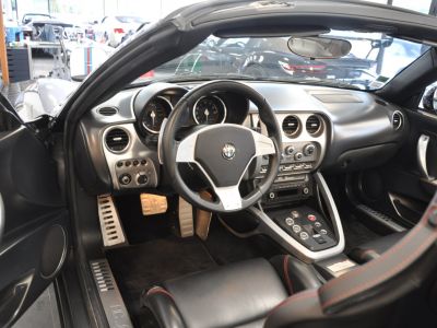 Alfa Romeo 8C SPIDER - <small>A partir de </small>2.290 EUR <small>/ mois</small> - #22