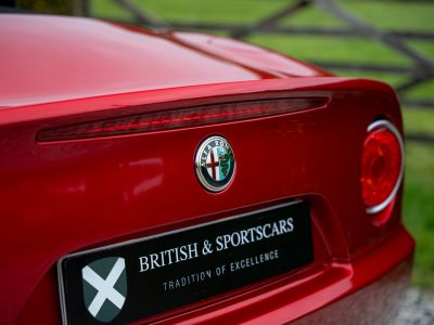 Alfa Romeo 8C Spider - Low Mileage  - 16