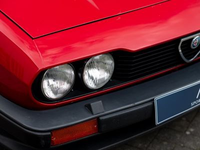 Alfa Romeo Alfetta  - 10