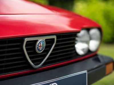 Alfa Romeo Alfetta  - 11