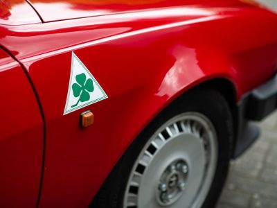 Alfa Romeo Alfetta  - 12