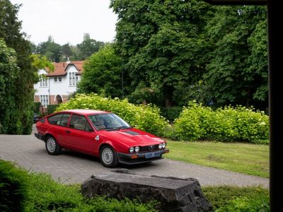 Alfa Romeo Alfetta  - 13