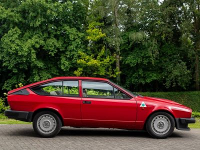 Alfa Romeo Alfetta  - 14