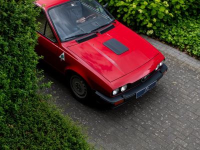 Alfa Romeo Alfetta  - 32