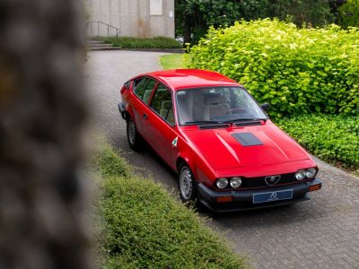 Alfa Romeo Alfetta  - 34