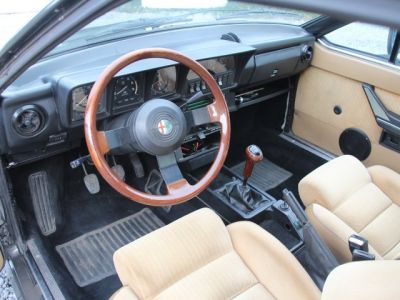 Alfa Romeo Alfetta GTV  - 18