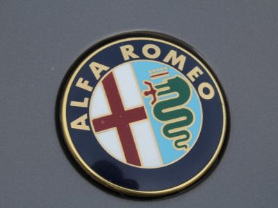 Alfa Romeo Alfetta GTV  - 66