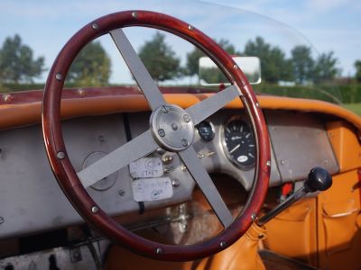 Alfa Romeo Barchetta - 1962  - 3