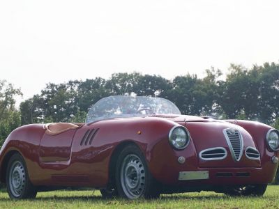 Alfa Romeo Barchetta - 1962  - 5